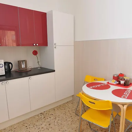 Via Virginia Apartamento Roma