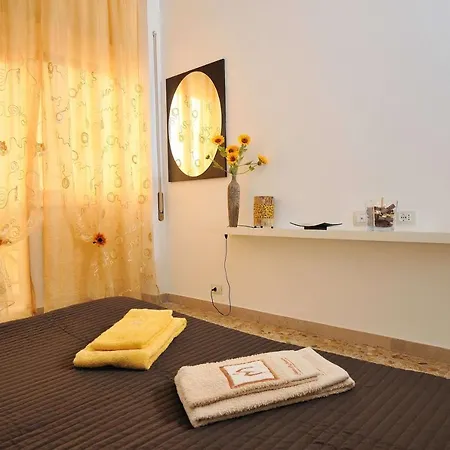 Via Virginia Apartamento *
