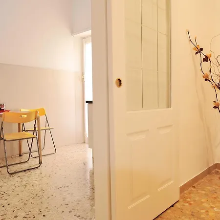 Via Virginia Apartamento