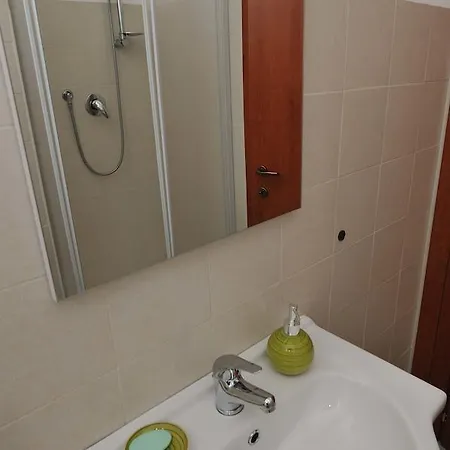 Apartamento Via Virginia *