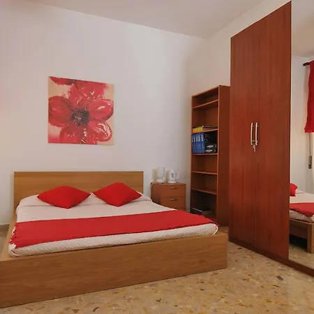 Apartamento Via Virginia Roma