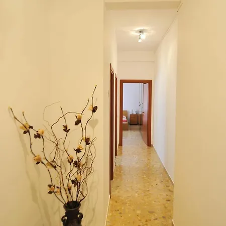 Apartamento Via Virginia