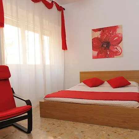 Via Virginia Apartamento Roma