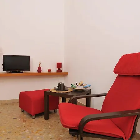 Apartamento Via Virginia *
