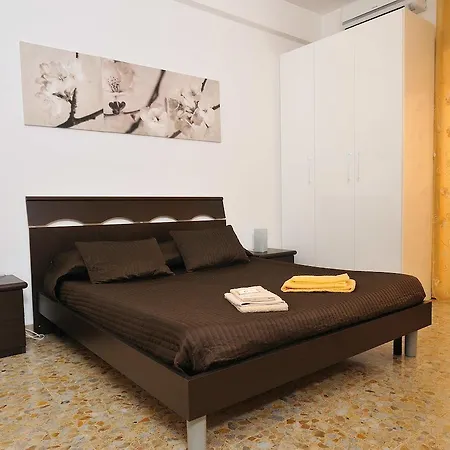 Apartment Via Virginia Rome
