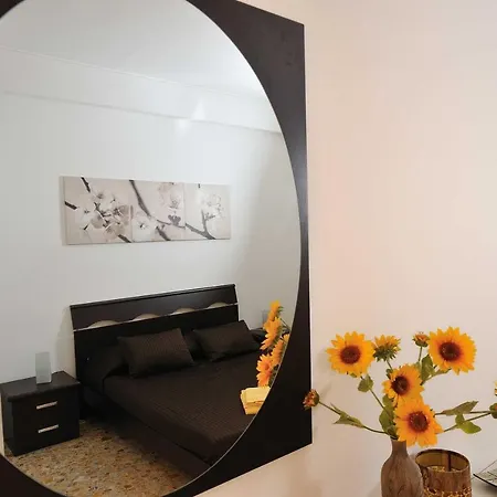 Via Virginia Apartment
